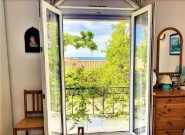 דירה Sant'ambroggio - Marina De - Bord De Corse