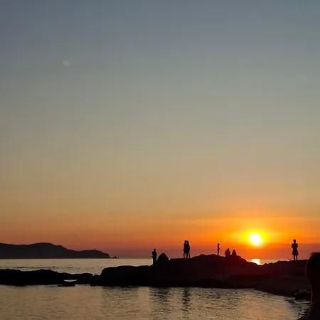 Sant'ambroggio - Marina De - Bord De Corse 아파트