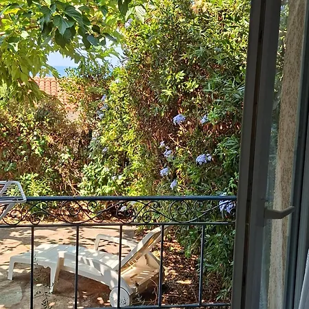 Apartment Sant'ambroggio - Marina De - Bord De Corse