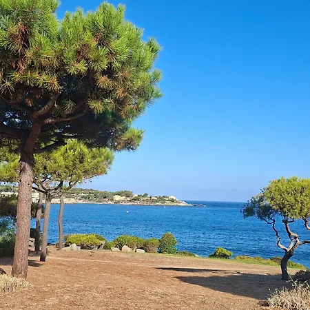 Sant'ambroggio - Marina De - Bord De Corse *