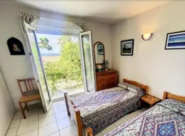 Apartment Sant'ambroggio - Marina De - Bord De Corse Lumio (Corsica)